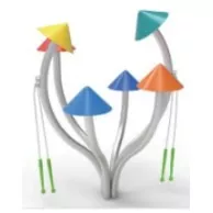 Yini eyenza i-Liberty Bells i-Iconic Choice yokuzijabulisa kanye nomhlobiso namuhla?