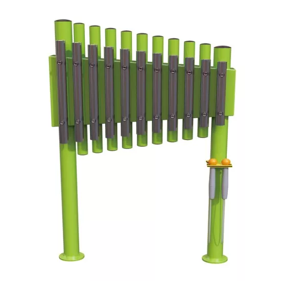 I-Alto Diatonics Frechimes Overdoor Ithuluzi