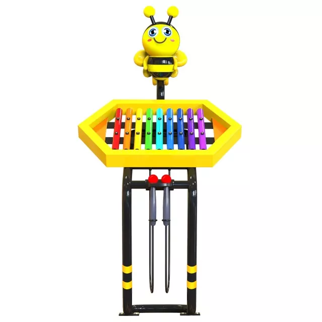 I-Buzzy xylophone