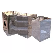 Cajon ngaphandle isigubhu ongaphandle