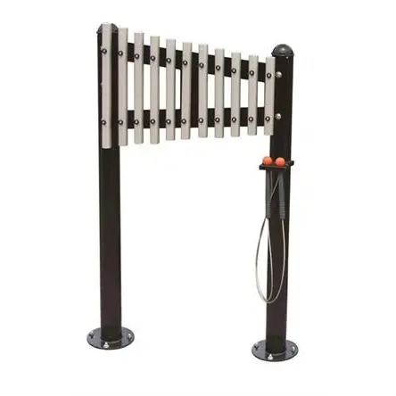 Imishini ye-percussion yangaphandle yezingane