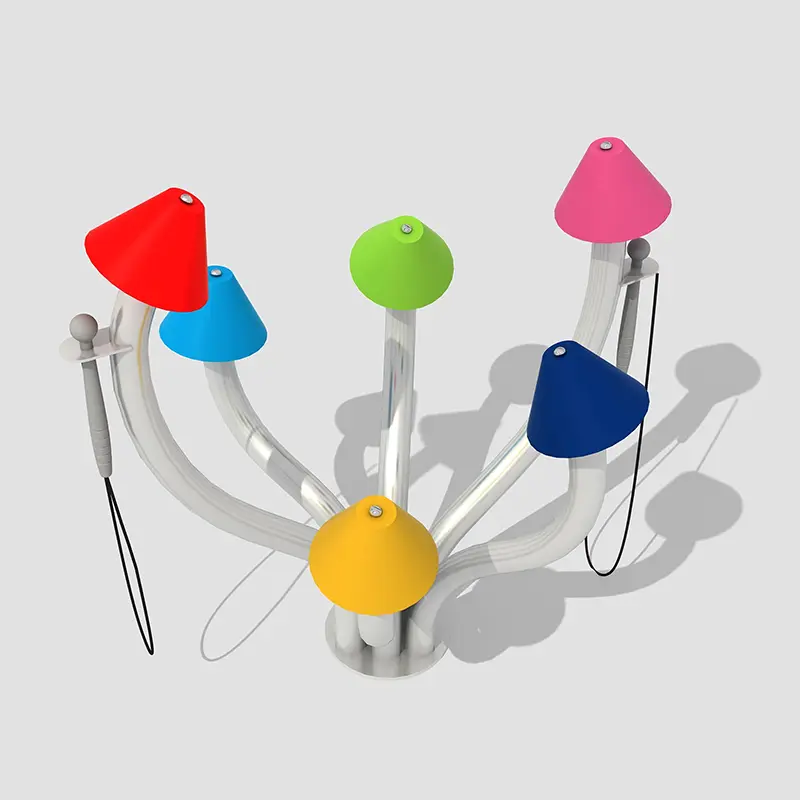 Imishini Yomculo Yezingane Yokudlala Yezingane