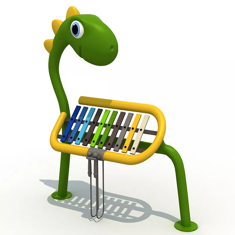 I-Dinosaur ekhetjhi