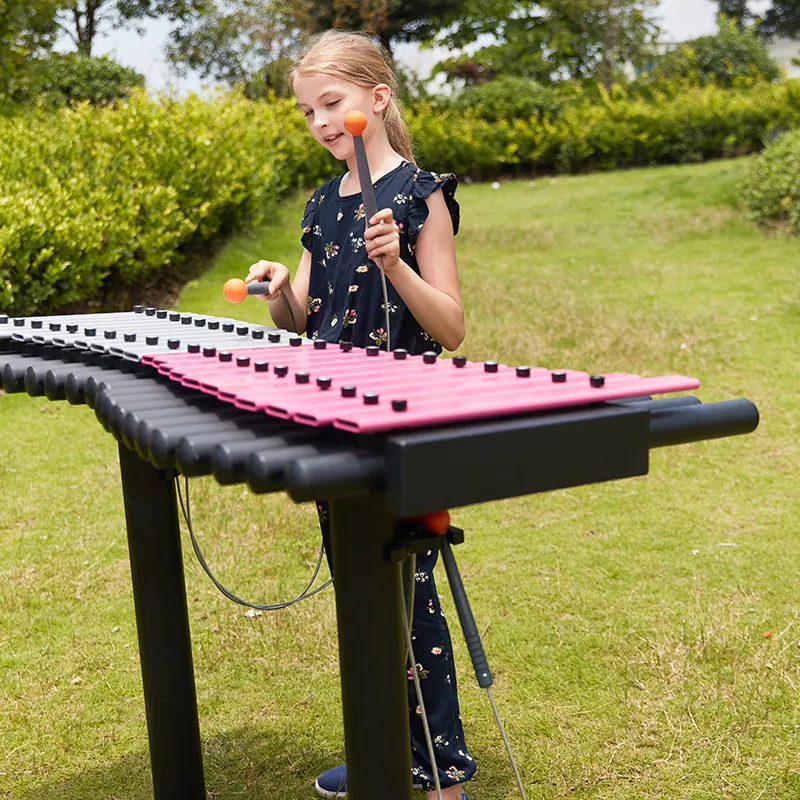 I-Duo Cupla Outdoor Xylophone