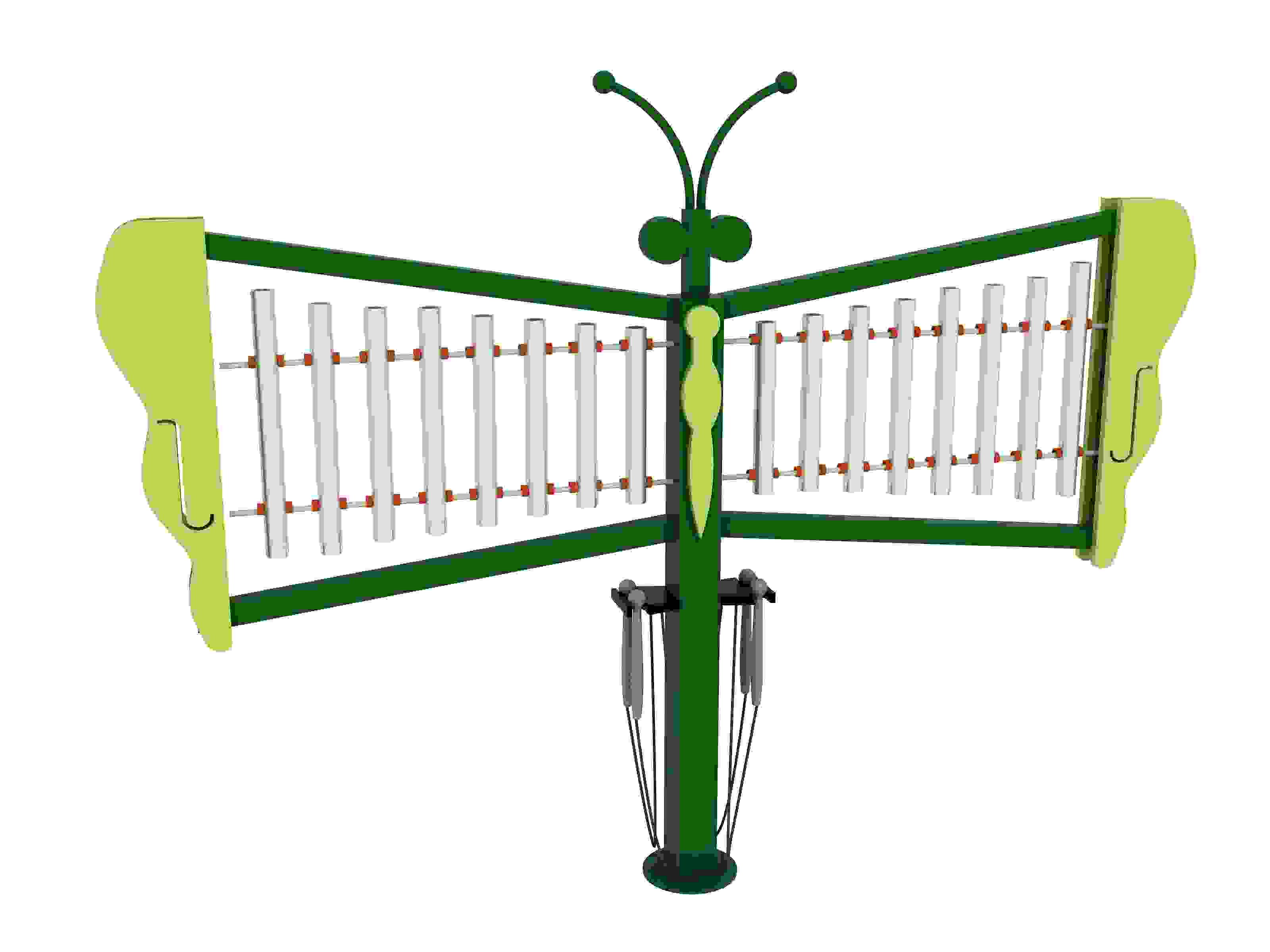 I-Eibeli Bee Percussion