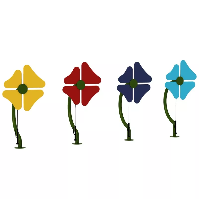 I-Garden Bed Ensemble