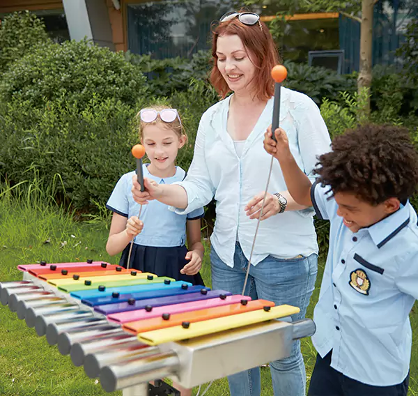 Indawo yokudlala yezingane zasendlini