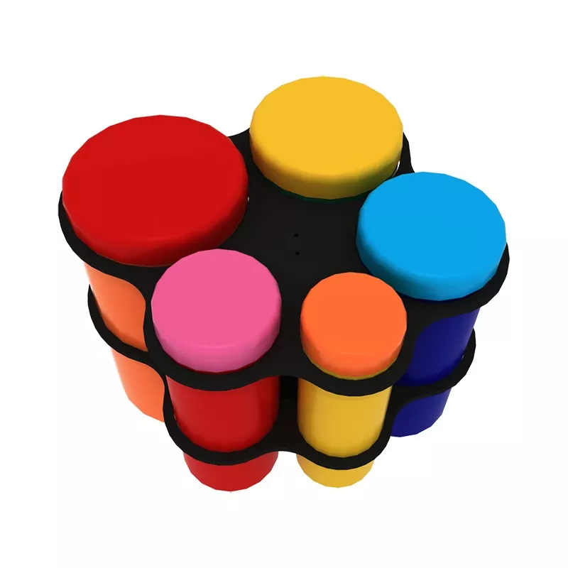 Outdoor aerophones