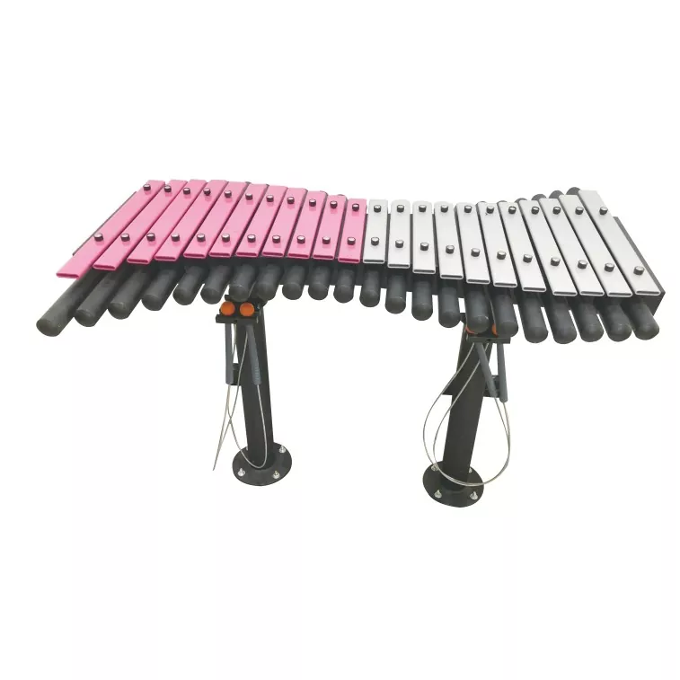 Ithuluzi Langaphandle Marimba