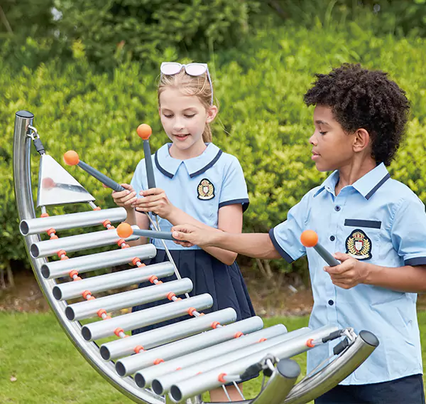 Indawo yokudlala yangaphandle