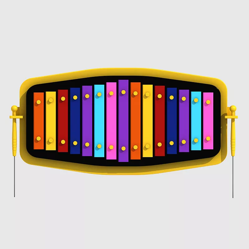 Ithuluzi lomculo langaphandle lokuzijabulisa kwezingane