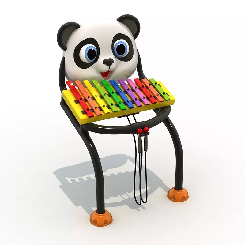 Ithuluzi le-panda elibunjiwe
