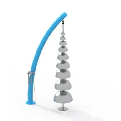 I-Rhapsody Cascata Bell