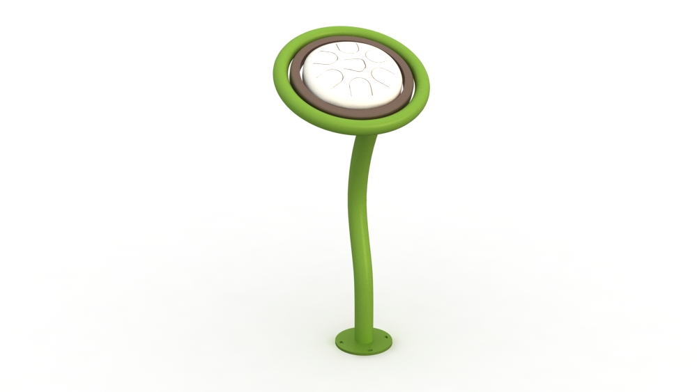 Imbali yesigqi Imbali yesigqi