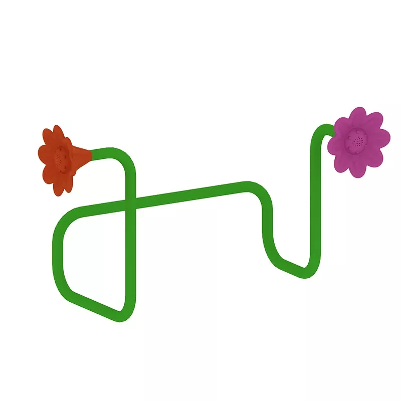 I-Sonic Playground Talk tube