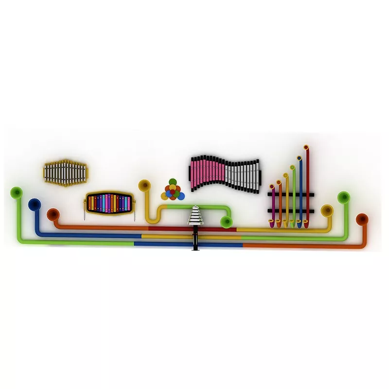 I-Talk Tube Khuluma imishini yomculo