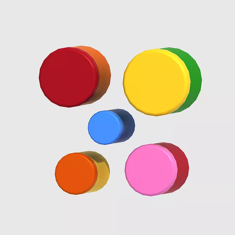 I-percussion play drums enemibala