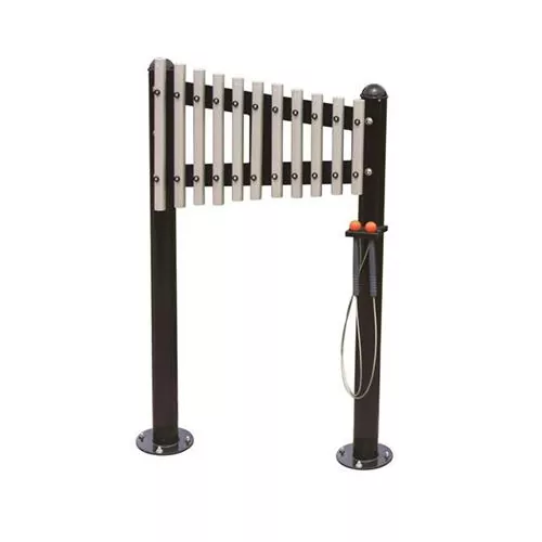 Udonga lweStem Outdoor Rainbow chimes