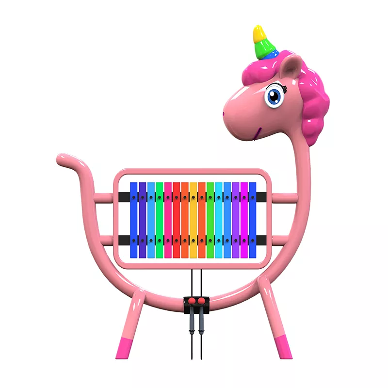 Indawo yokudlala enezinhlelo ze-Music iyathengiswa