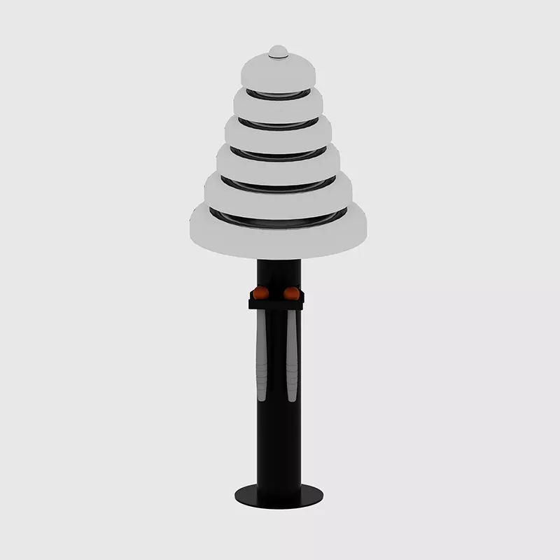 I-TOWER BHEKA I-RHYTHMIC PERCUSION