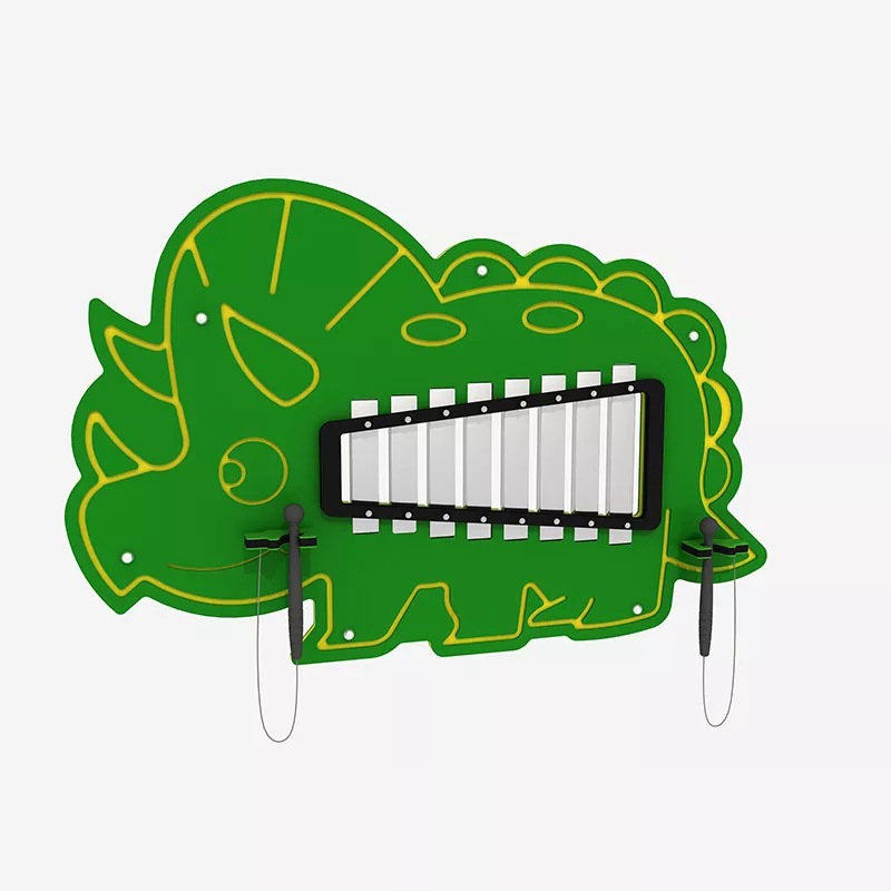 Unxantathu Dragon Outdoor Percussion Music